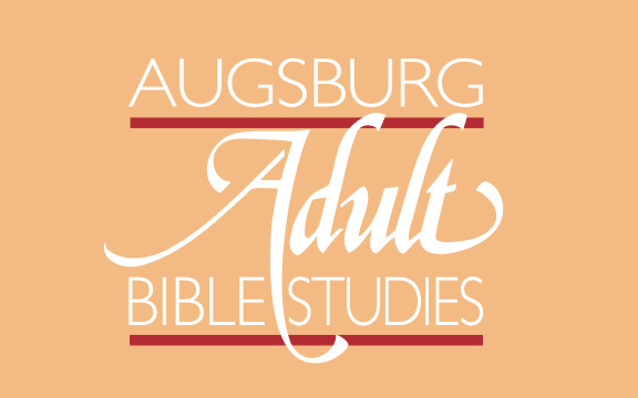 Augsburg Adult Bible Studies