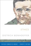 Ethics: DBW Readers Edition