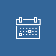 calendar icon