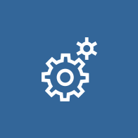 gears icon