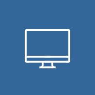 computer monitor icon