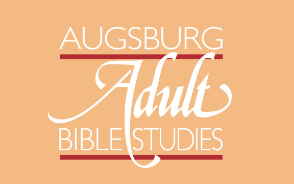 Adult Bible Studies 121