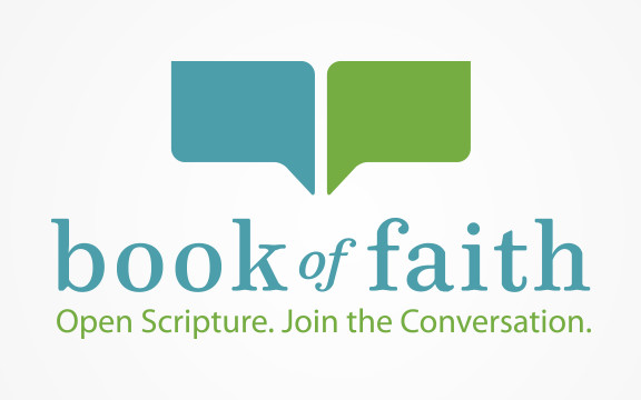 Book of Faith