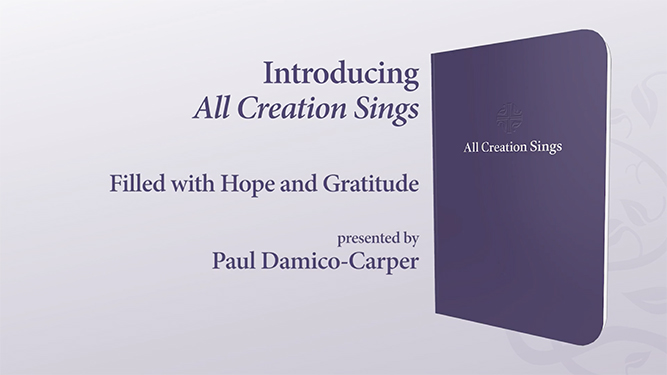 Filled with Hope and Gratitude thumbnail