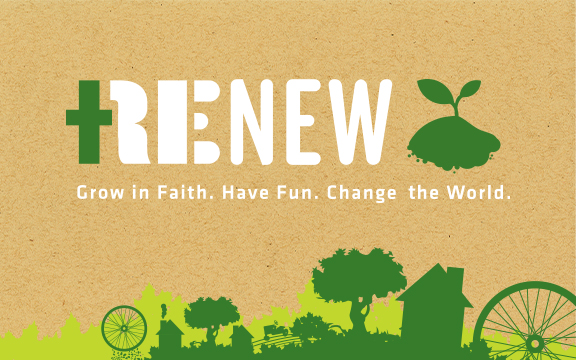 ReNew: The Green VBS