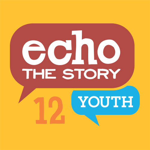Echo the Story 12