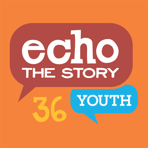 Echo the Story 36