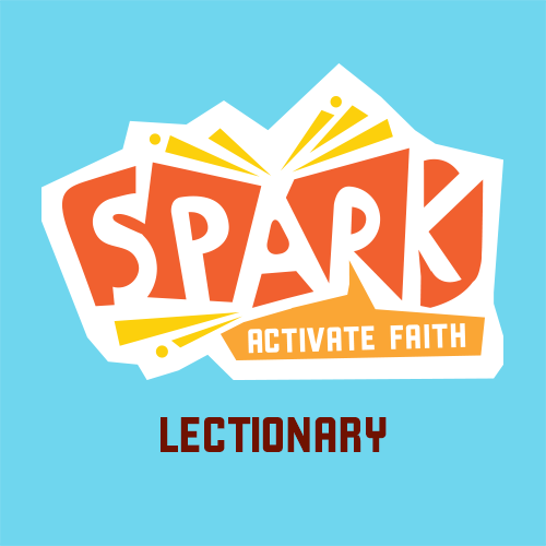 Spark Lectionary