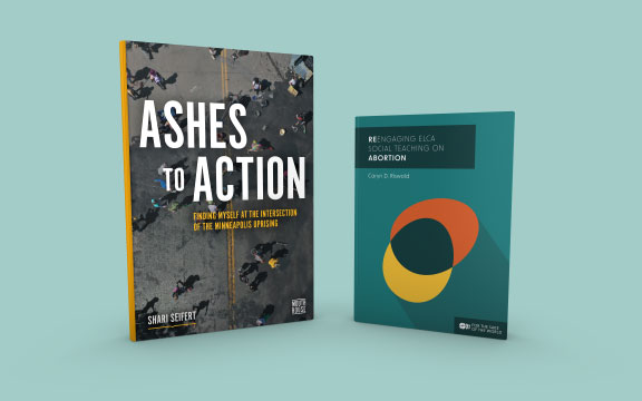 Books for ELCA Audiences