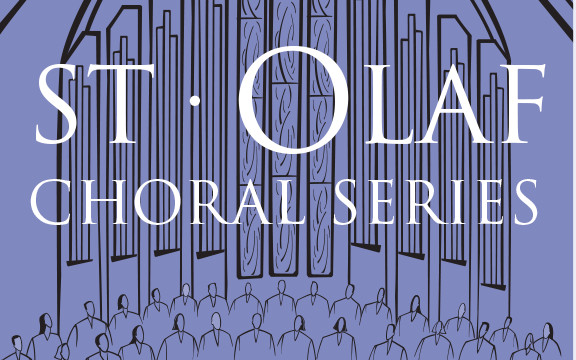 St. Olaf Choral Series