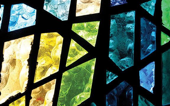 So Great a Cloud of Witnesses: A Paul D. Weber Hymnary