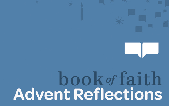 Advent Reflections