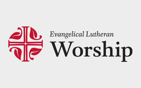 Evangelical Lutheran Worship
