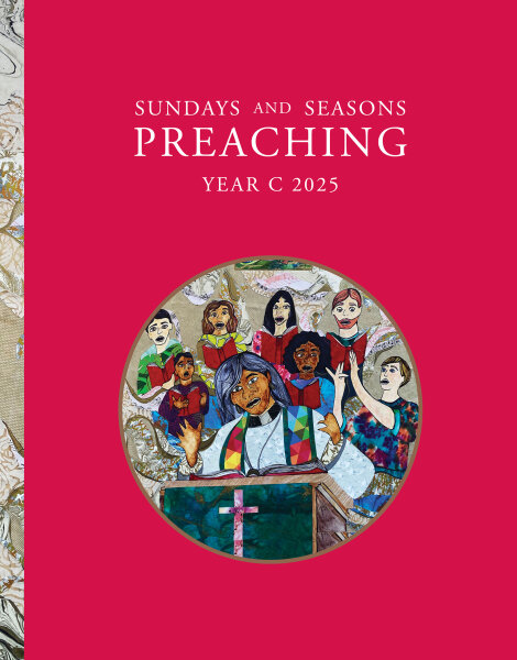 Sundays and Seasons: Preaching
