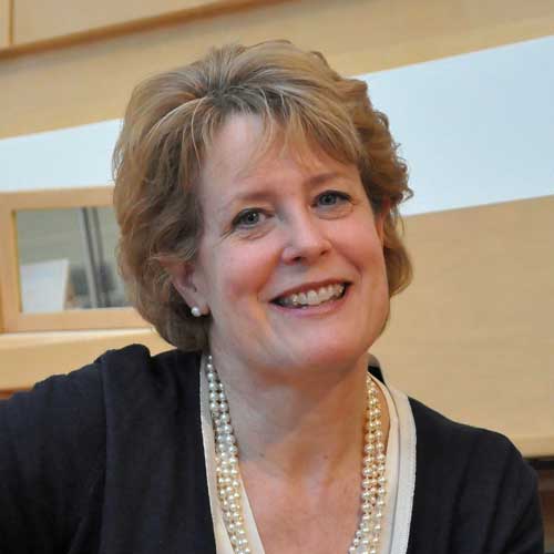 Jan Kraybill